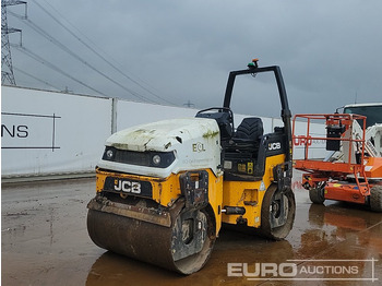 Compacteur JCB