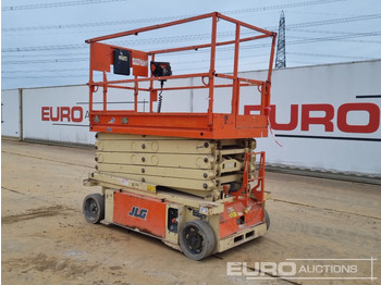 Nacelle 2016 JLG 10RS: photos 3 Nacelle 2016 JLG 10RS: photos 3