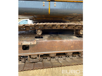 Pelle sur chenille 2016 LiuGong CLG924E: photos 5