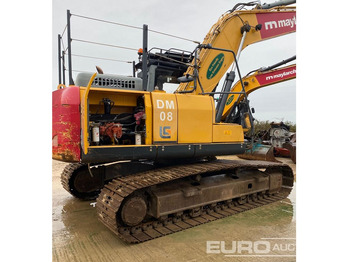 Pelle sur chenille 2016 LiuGong CLG924E: photos 3