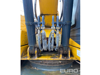 Pelle sur chenille 2016 LiuGong CLG924E: photos 4