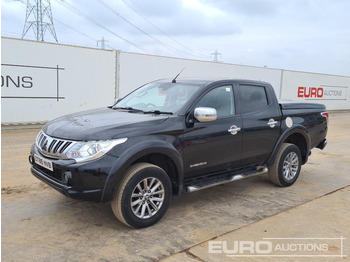 Pick-up MITSUBISHI L200