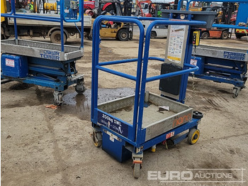 Nacelle 2016 Power Towers Nano: photos 5