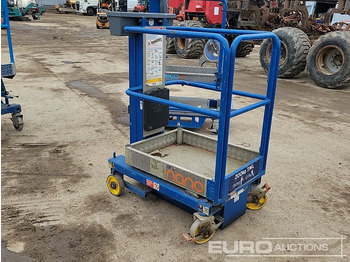 Nacelle 2016 Power Towers Nano: photos 3