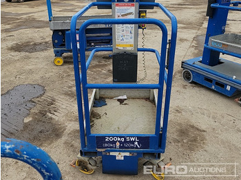 Nacelle 2016 Power Towers Nano: photos 4