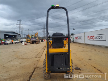 Mini tombereau 2016 Terex TA1: photos 4