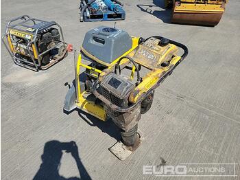 Pilonneuse 2016 Wacker Neuson BFS735: photos 1