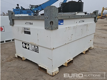 Cuve de stockage 2016 Western 30TCG: photos 5