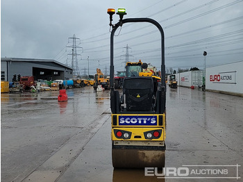 Compacteur 2017 Bomag BW80AD-5: photos 4