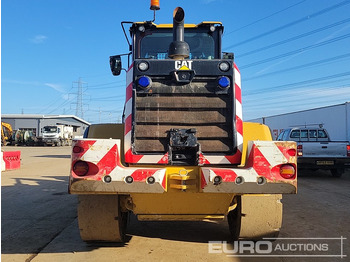 Chargeuse sur pneus 2017 CAT 938M: photos 4