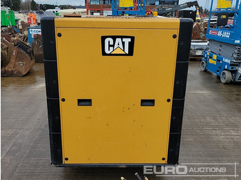 Groupe électrogène 2017 CAT DE110E2: photos 4