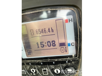 Mini pelle 2017 Kubota U55-4: photos 5