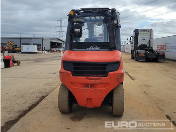 Chariot élévateur 2017 Linde H45D-02: photos 4