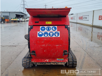 Concasseur 2017 Red Rhino 5000: photos 4