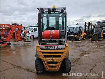 Chariot élévateur 2017 Still RX70-25T: photos 4 Chariot élévateur 2017 Still RX70-25T: photos 4