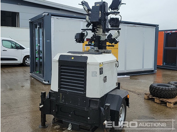 Mat d'éclairage 2017 Trime X-ECOK2: photos 5