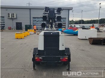 Mat d'éclairage 2017 Trime X-ECOK2: photos 4 Mat d'éclairage 2017 Trime X-ECOK2: photos 4