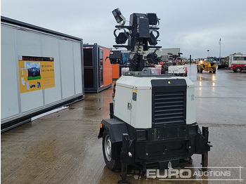 Mat d'éclairage 2017 Trime X-ECOK2: photos 3