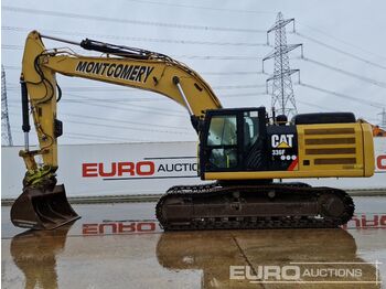 Pelle 2018 CAT 336FL: photos 2 Pelle 2018 CAT 336FL: photos 2