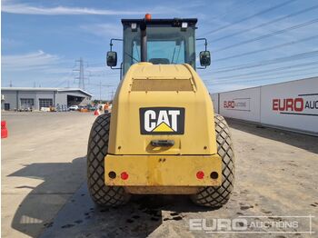 Compacteur 2018 CAT CS64B: photos 4 Compacteur 2018 CAT CS64B: photos 4