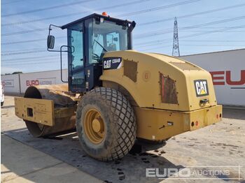 Compacteur 2018 CAT CS64B: photos 3 Compacteur 2018 CAT CS64B: photos 3