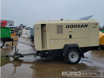 Compresseur d'air 2018 Doosan 10/174: photos 2 Compresseur d'air 2018 Doosan 10/174: photos 2