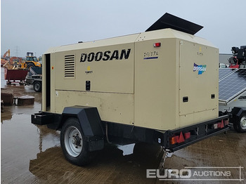 Compresseur d'air 2018 Doosan 10/174: photos 3 Compresseur d'air 2018 Doosan 10/174: photos 3