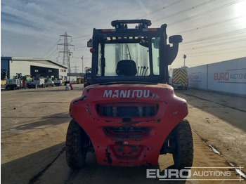 Chariot élévateur 2018 Manitou MI60D: photos 4
