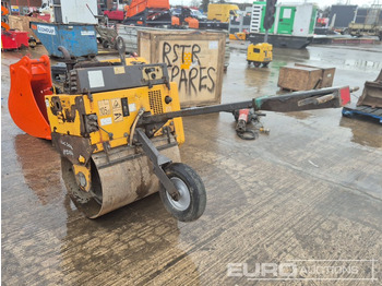 Compacteur 2018 Mecalac MBR71: photos 3