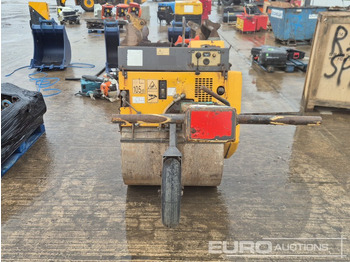 Compacteur 2018 Mecalac MBR71: photos 4