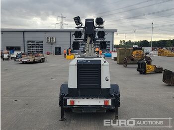 Mat d'éclairage 2018 Trime X-ECOK2: photos 4