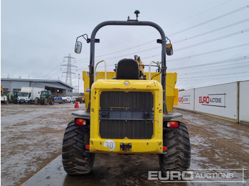 Mini tombereau 2018 Wacker Neuson DW90: photos 4