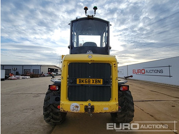 Mini tombereau 2018 Wacker Neuson DW90: photos 4