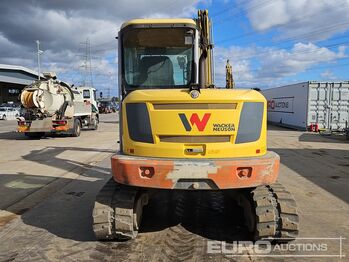 Pelle 2018 Wacker Neuson ET90: photos 4