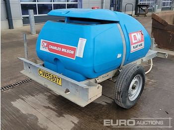 Cuve de stockage 2018 Western SEXT250P: photos 5