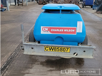 Cuve de stockage 2018 Western SEXT250P: photos 4