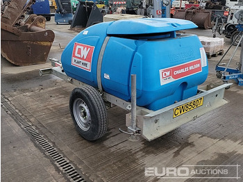 Cuve de stockage 2018 Western SEXT250P: photos 3