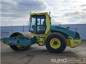 Compacteur 2019 Ammann ASC110: photos 2