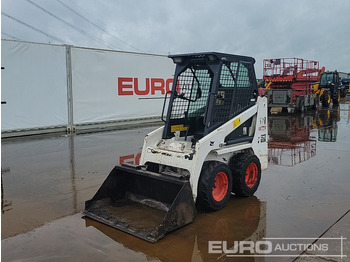 Mini chargeuse BOBCAT S70