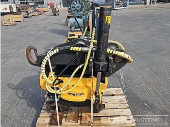 Attache rapide 2019 Engcon EC30: photos 2 Attache rapide 2019 Engcon EC30: photos 2