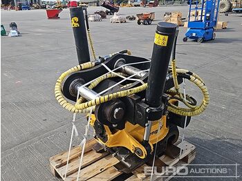 Attache rapide 2019 Engcon EC30: photos 5 Attache rapide 2019 Engcon EC30: photos 5
