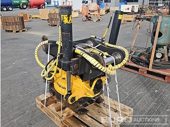 Attache rapide 2019 Engcon EC30: photos 3 Attache rapide 2019 Engcon EC30: photos 3
