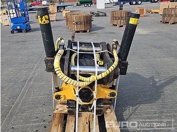 Attache rapide 2019 Engcon EC30: photos 4 Attache rapide 2019 Engcon EC30: photos 4