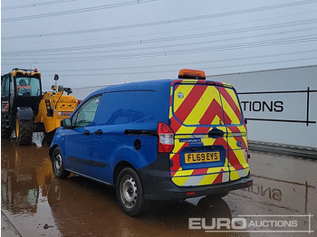 Fourgonnette 2019 Ford Transit Courier: photos 3 Fourgonnette 2019 Ford Transit Courier: photos 3