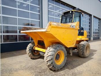 Mini tombereau 2019 JCB 9FT: photos 1