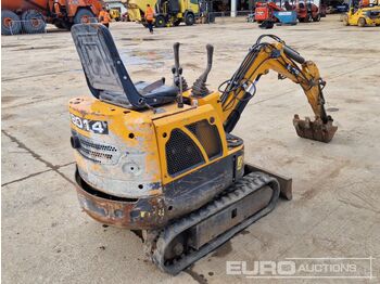 Mini pelle 2019 JPC HT10: photos 5 Mini pelle 2019 JPC HT10: photos 5