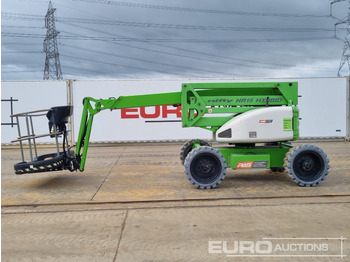 Nacelle 2019 Niftylift HR15 HYBRID: photos 2