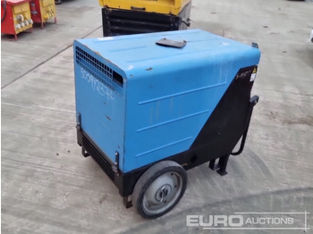 Groupe électrogène 2019 Pramac P6000: photos 5