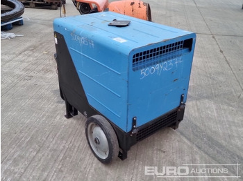 Groupe électrogène 2019 Pramac P6000: photos 3