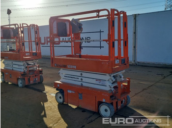 Nacelle 2019 Snorkel S3219E: photos 3